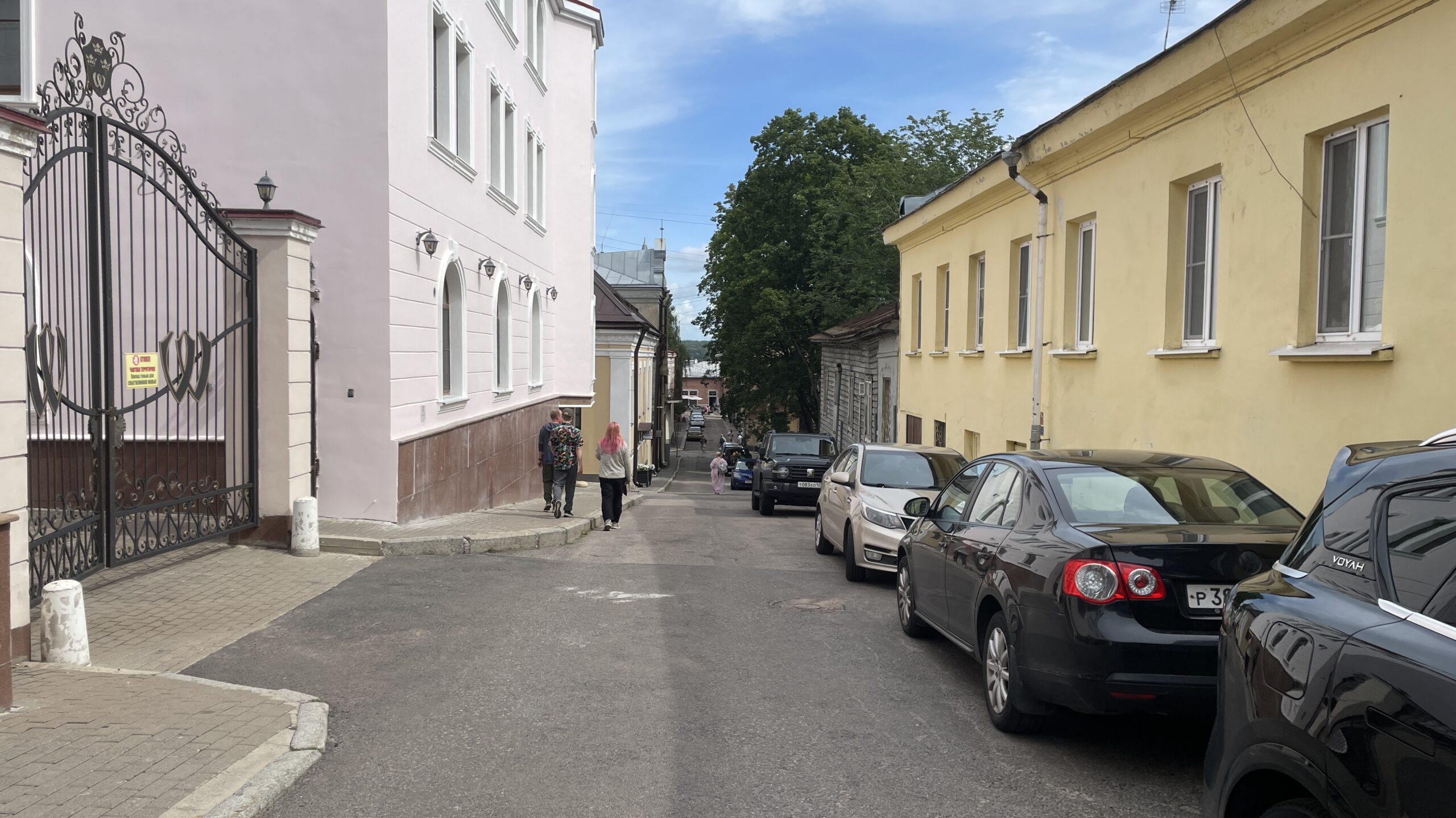 Фотография объекта